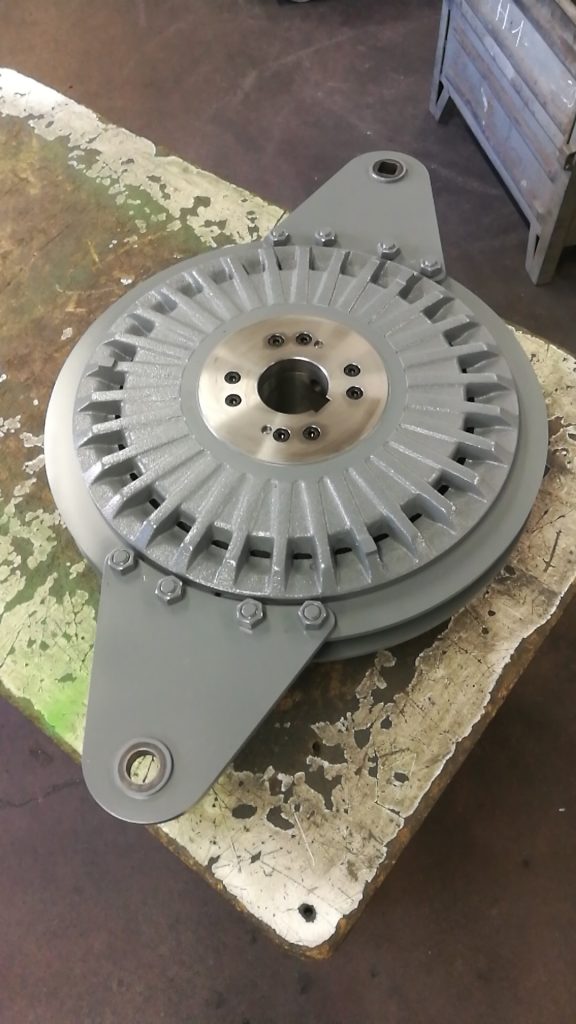 embrayage clutch