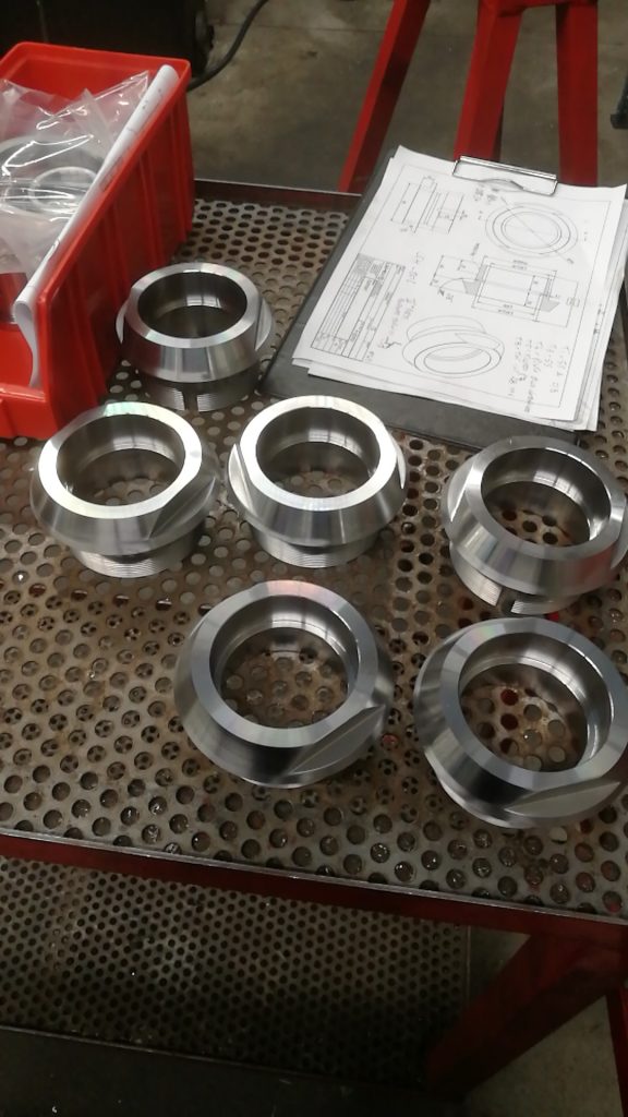 Roll Holder