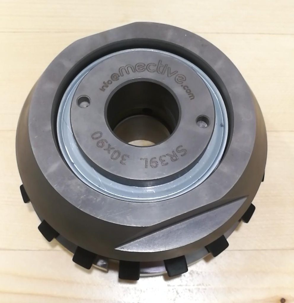 Roll Holder